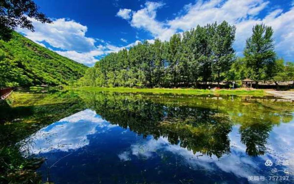 白河湾自然风景区, 如何畅享自然之美?