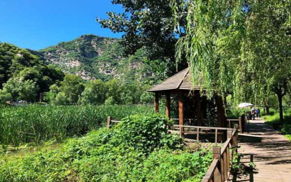 白河湾自然风景区, 如何畅享自然之美?