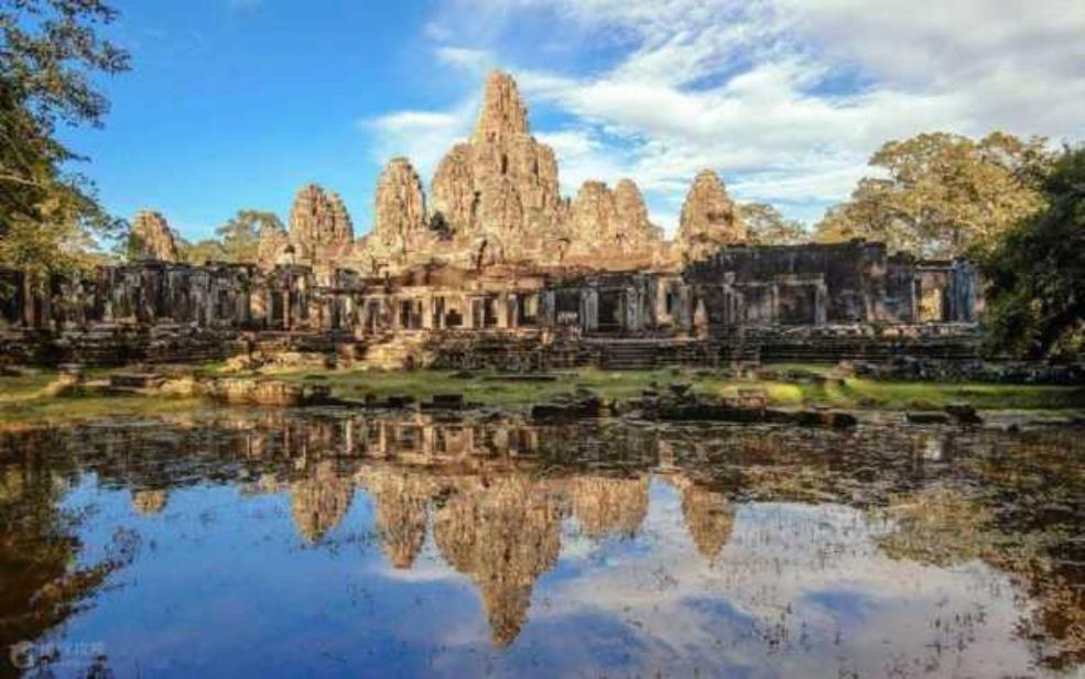  纳土纳群岛, 神秘的东南亚旅游胜地？ 