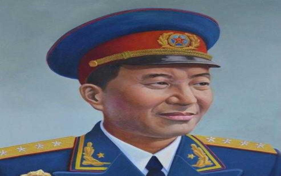  罗瑞卿简历, 了解其生平与成就 