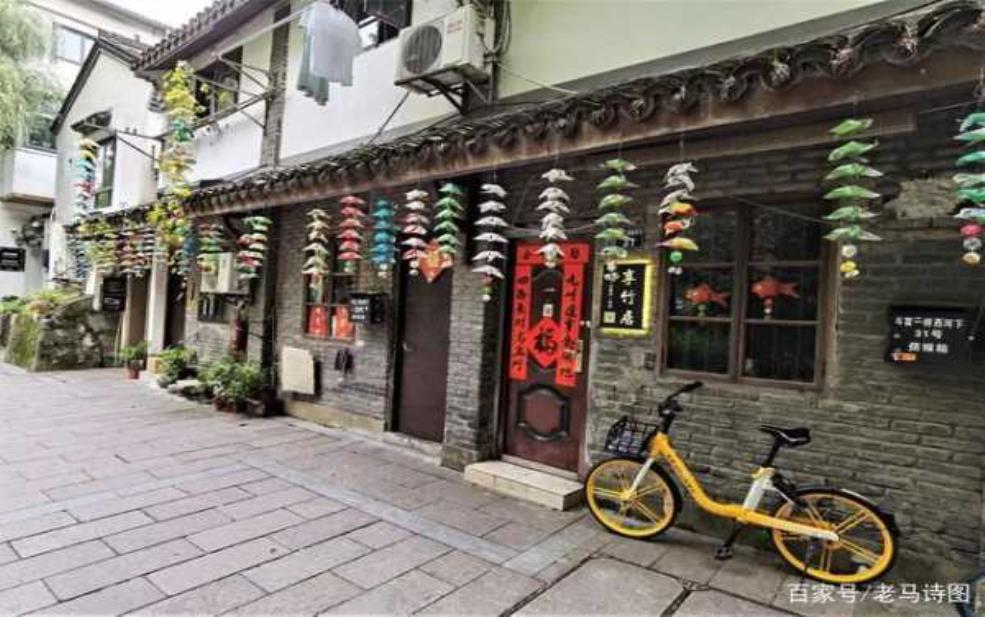  范五老街, 探秘这条历史悠久的街道 