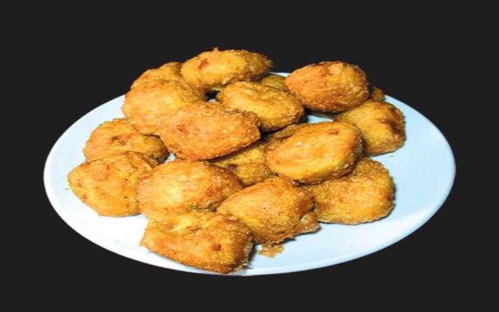  蔚县黄糕，如何品味这道传统美食？ 