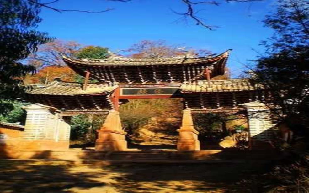  诺邓古镇：探寻云南隐秘的文化瑰宝 