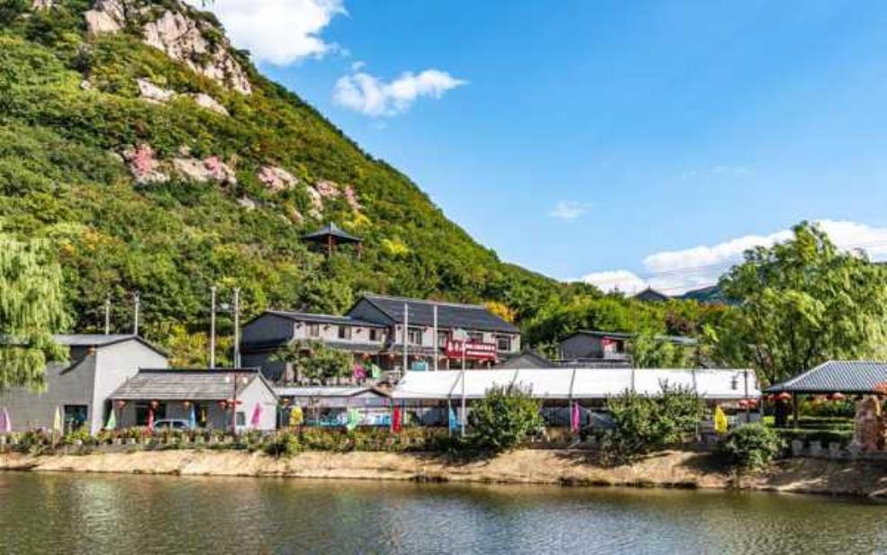  象牙山温泉度假村, 享受宁静的疗愈之旅 