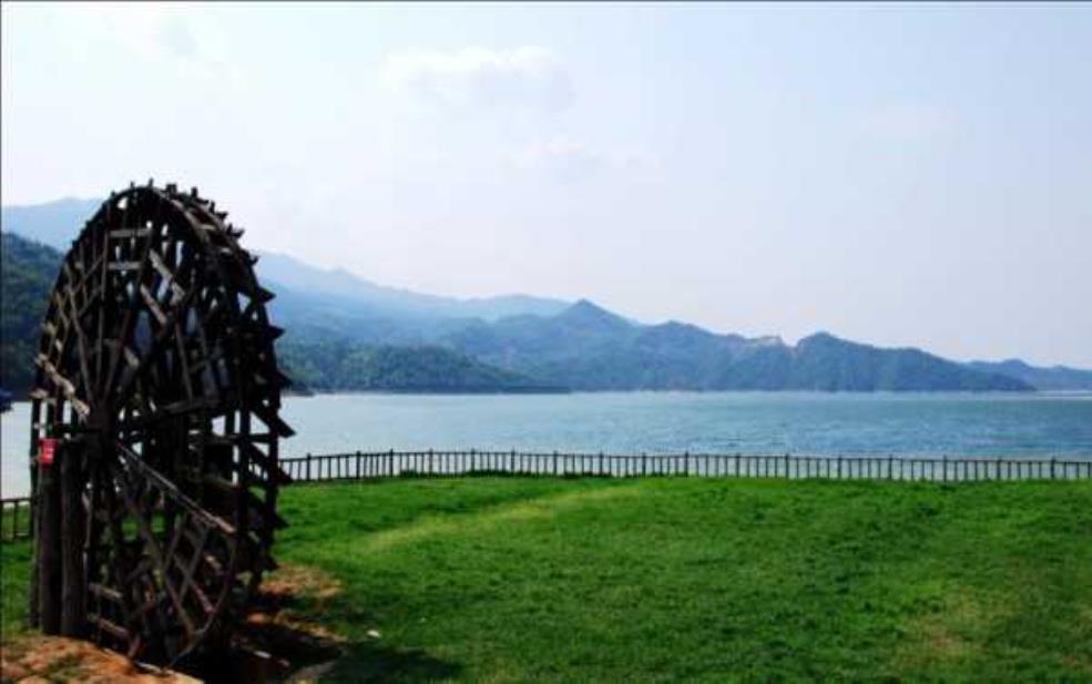 酒埠江风景区, 你不知道的游玩秘籍