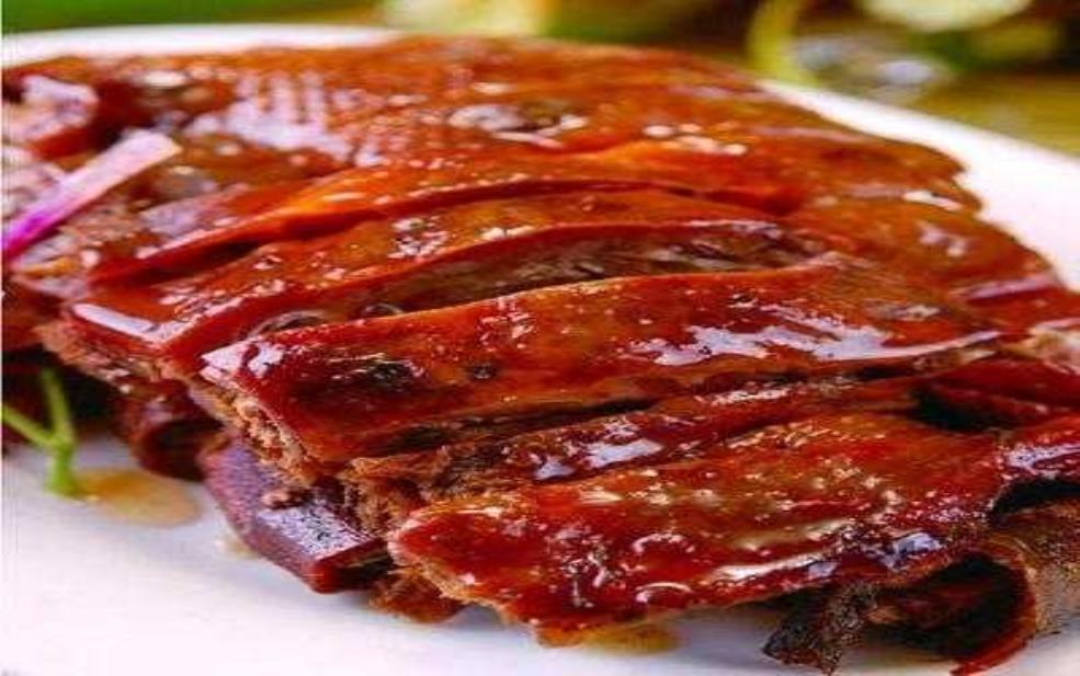  金丹酱板鸭，究竟有什么独特魅力？ 