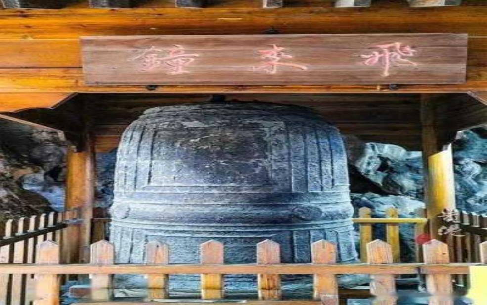  钟山寺, 为什么值得一游？ 