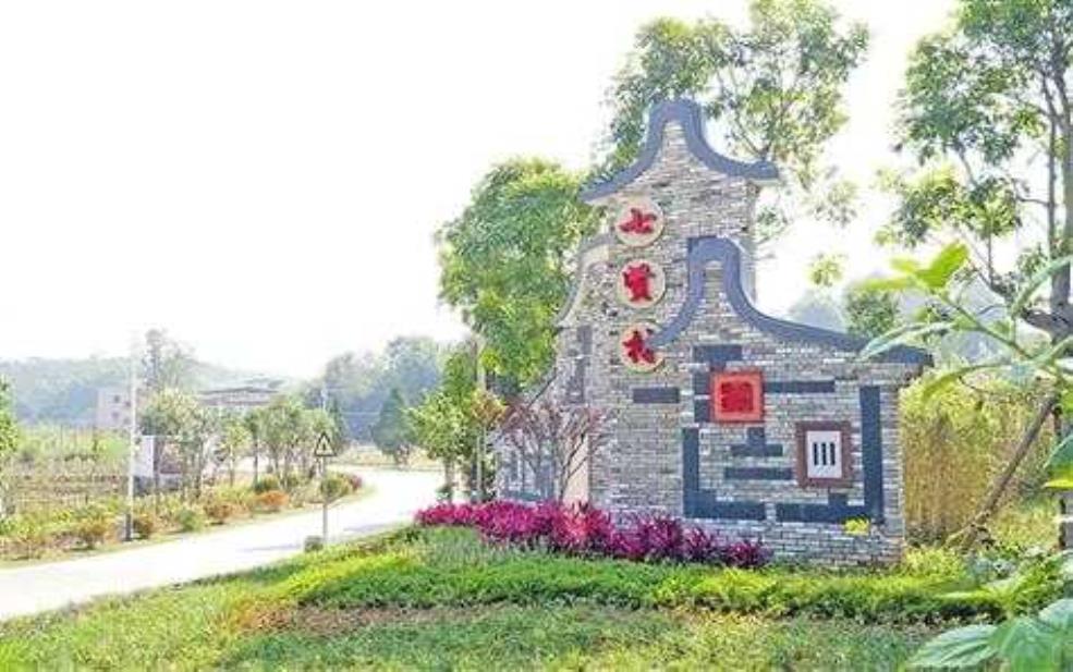  七贤村，探索这个隐秘的自然天堂 