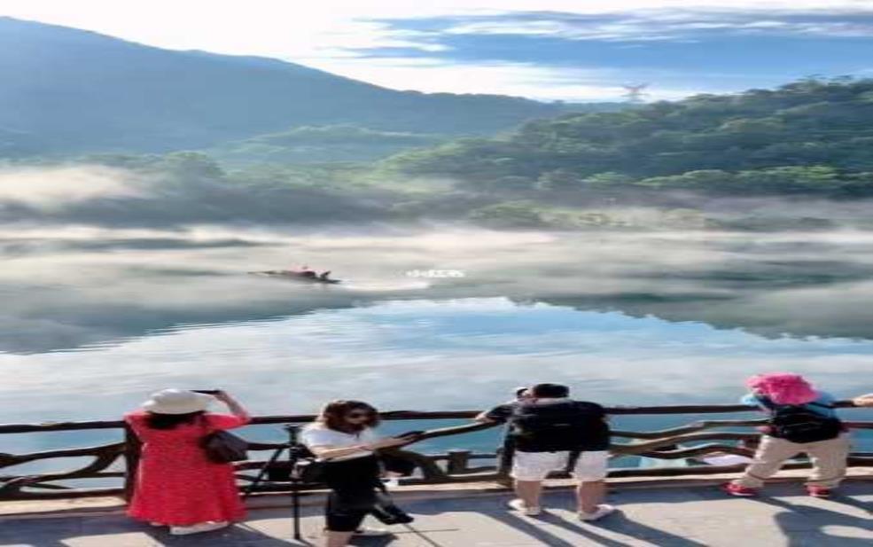 东江湖自驾二日游攻略, 探索隐藏的美丽景点