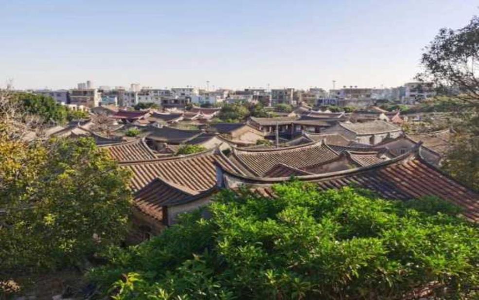 六鳌古城, 探秘千年历史与文化遗迹