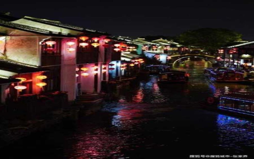  南浔古镇旅游攻略, 探索古镇魅力与特色景点 