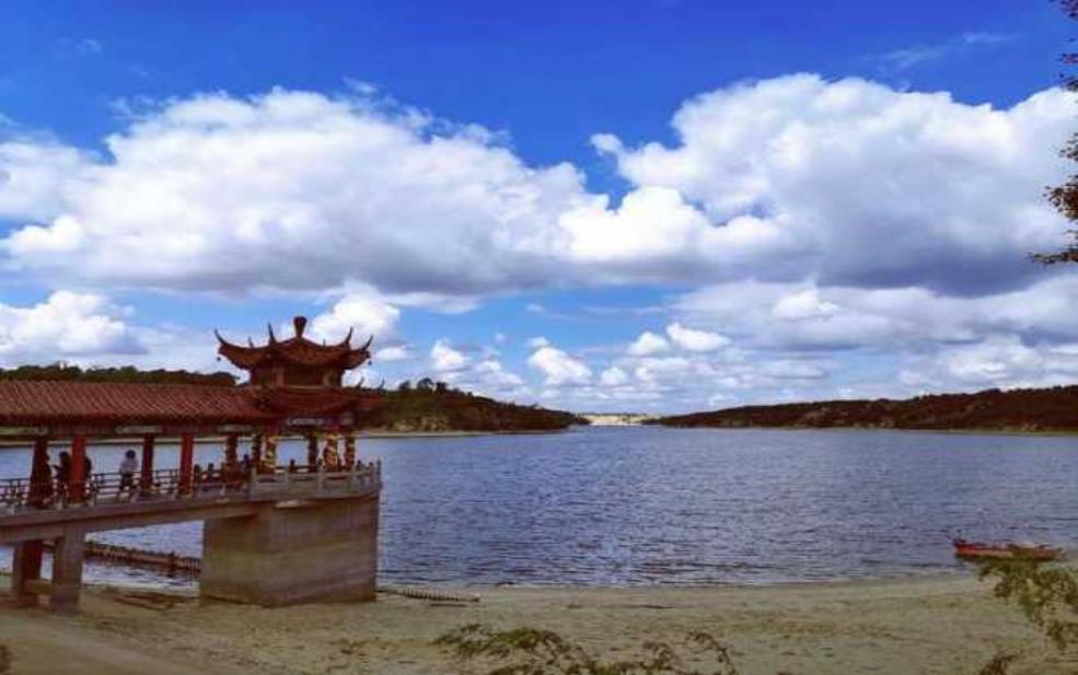 大清沟风景区, 你不知道的美丽秘境