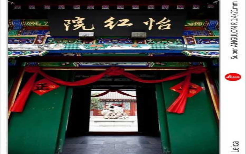 怡红院:古典文学中的为何如此独特?