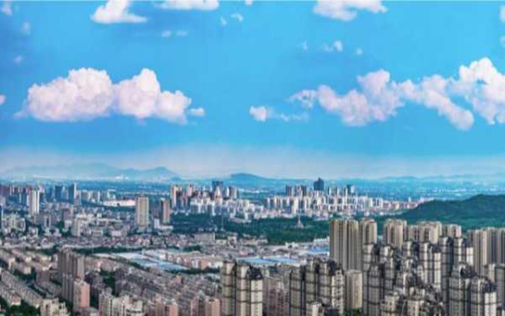  潥阳，这个城市有哪些不为人知的美丽？ 