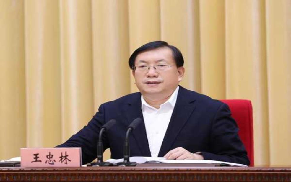 王忠林简介, 他的成就与影响力是什么?