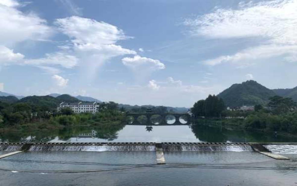  胡乐镇，探秘这座鲜为人知的小镇 