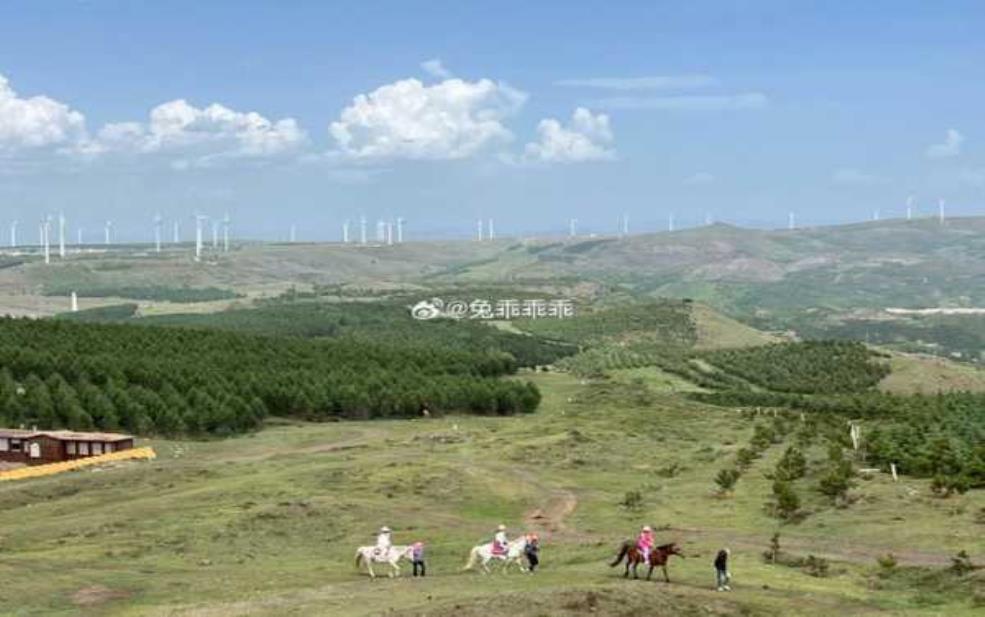  草原天路旅游攻略，怎么玩才最精彩？ 
