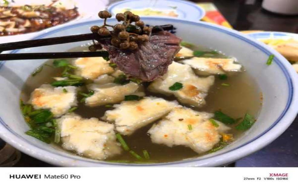  蒲城水盆羊肉，为什么让人垂涎欲滴？ 