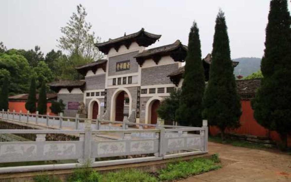  资国寺, 难以信仰的佛教圣地吗？ 