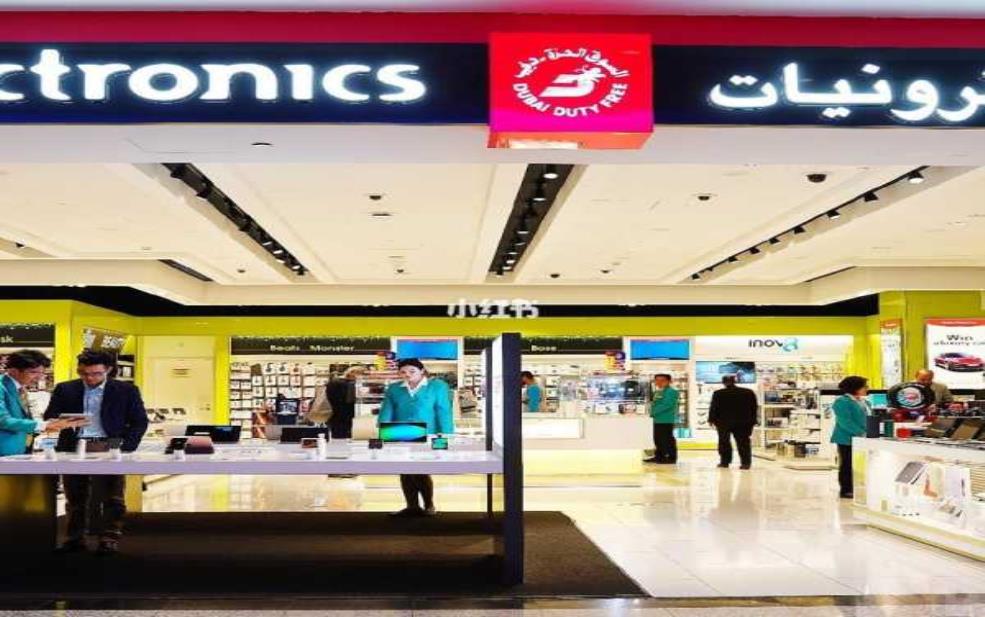 迪拜机场免税店, 购物攻略与实用贴士