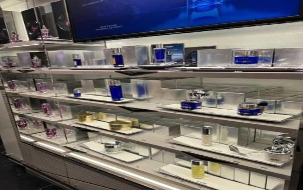 迪拜机场免税店, 购物攻略与实用贴士