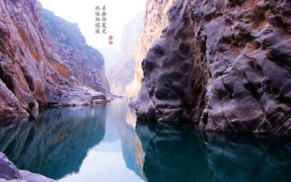  郑国渠旅游风景区, 如何畅游这片人间仙境？ 