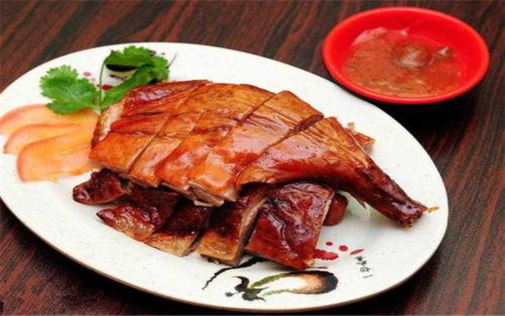  醉仙鸭，如何品味这道经典美食？ 