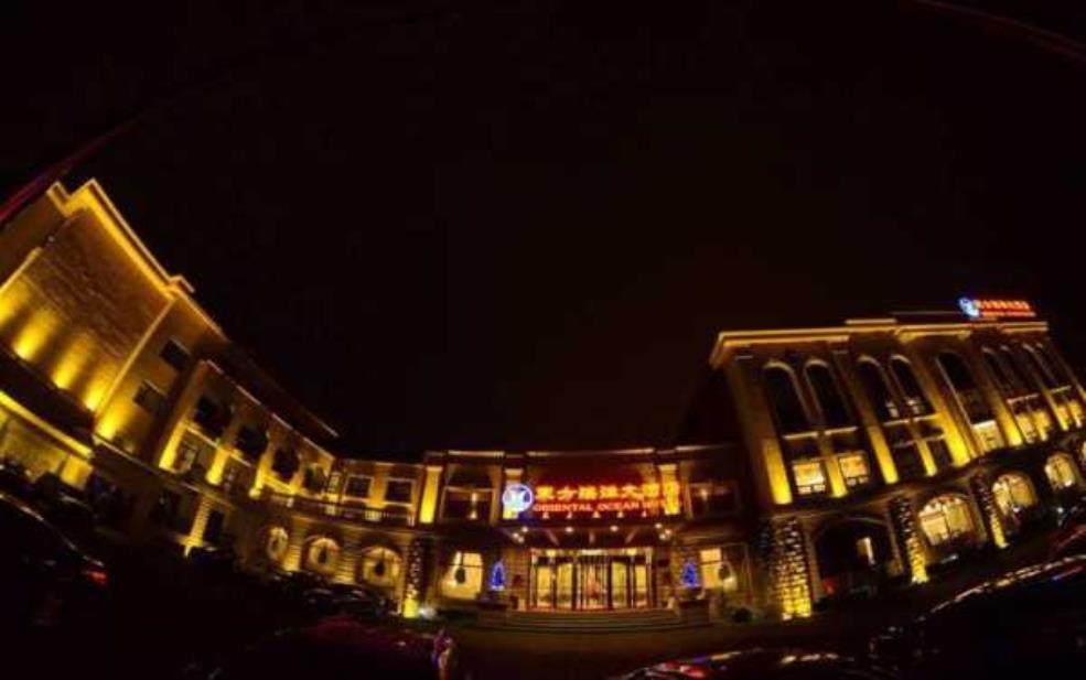  东方海洋大酒店, 为什么值得入住？ 