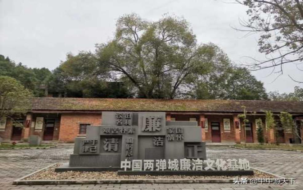 两弹城简介, 探秘这座历史遗址的魅力 