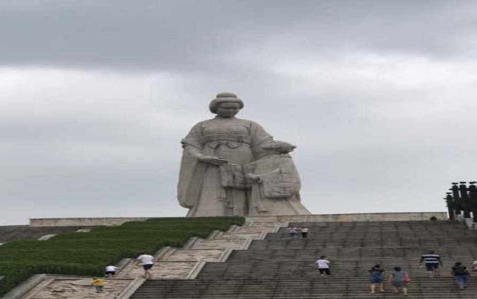 中华贤母园, 值得一游的文化胜地吗？ 