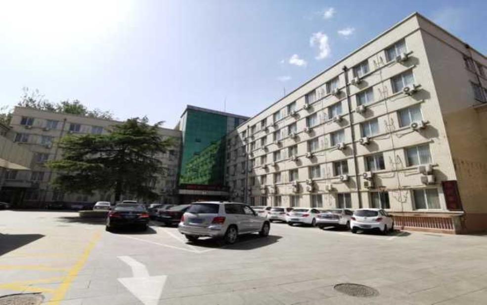  北京中油宾馆, 适合商务旅行的理想选择 