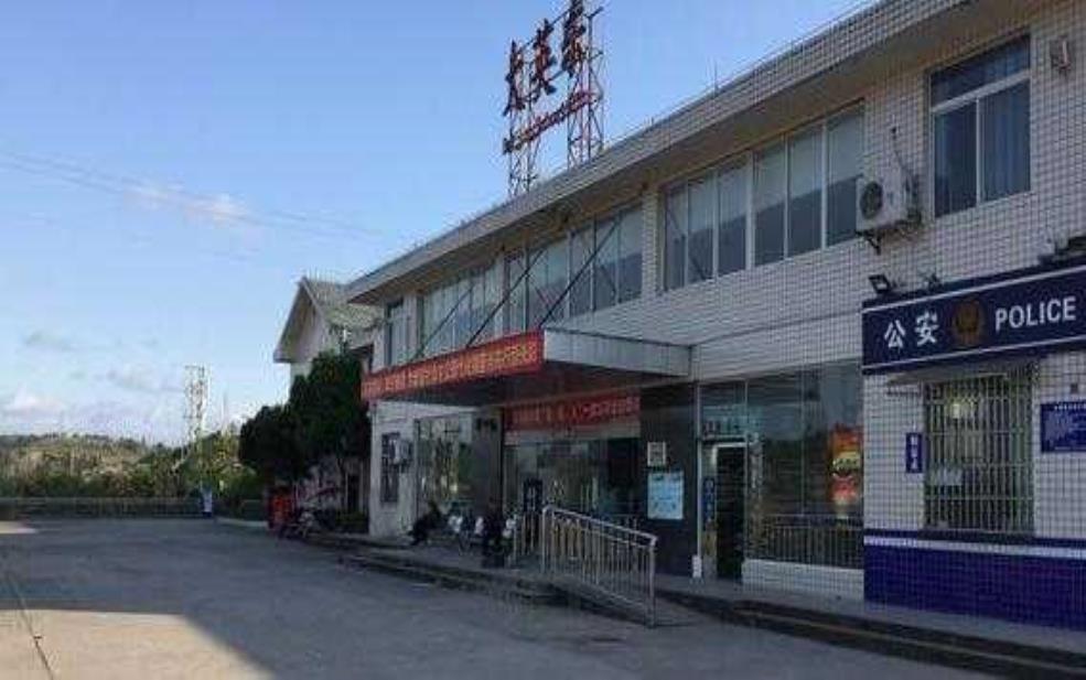  大英东站, 你了解多少？ 