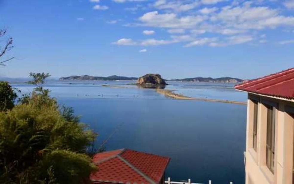 大连哈仙岛好玩吗, 适合家庭游玩的理想之地?