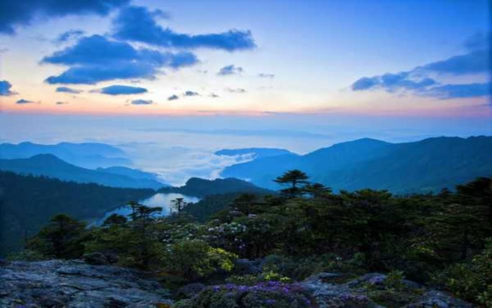  小相岭风景区, 探索自然之美的最佳去处 
