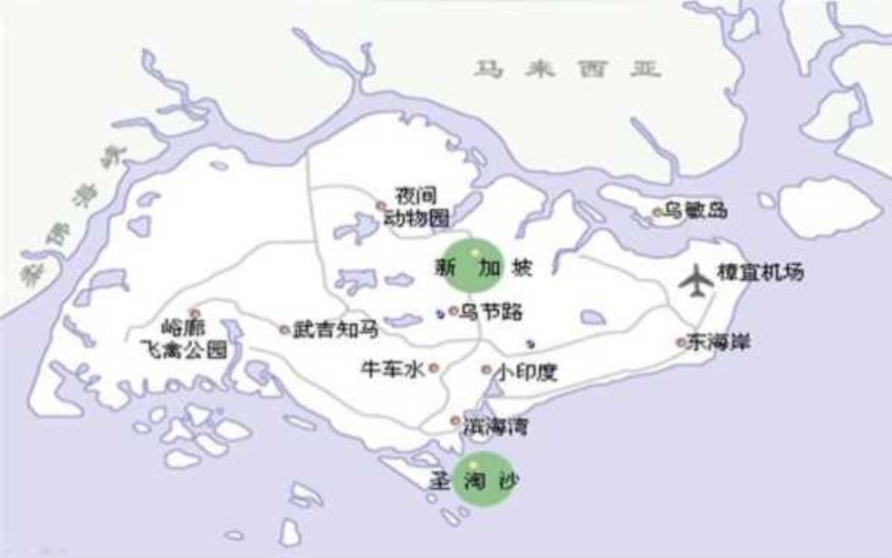  巴淡岛是哪个国家,探索这个热带天堂的归属 