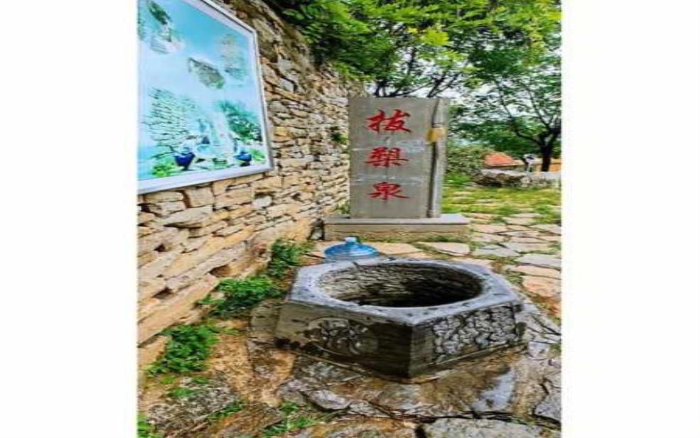  拔槊泉村，探索隐藏的自然秘境 