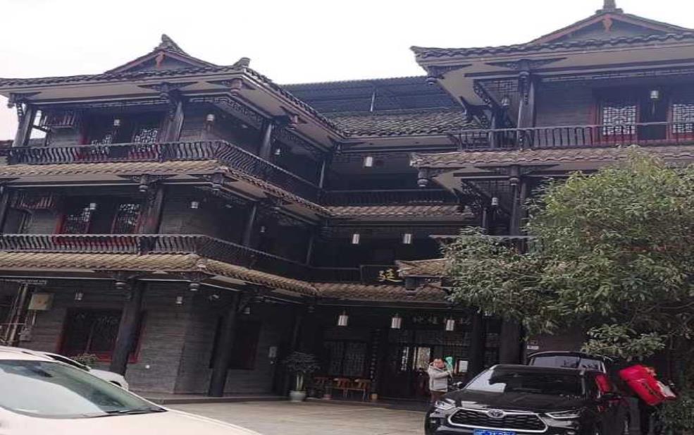 柳江古镇旅游攻略, 玩转历史与美食的完美之旅