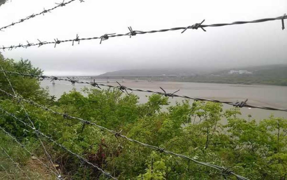  洋馆坪大堤, 你了解它的历史和景观吗？ 