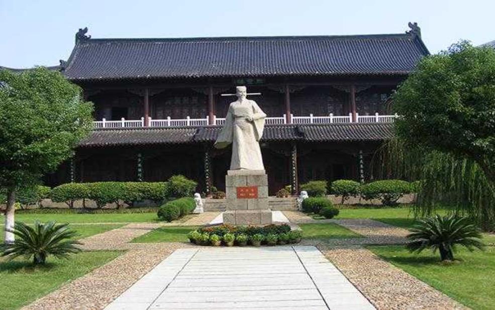 王安石故居, 了解这位伟大诗人的生活与思想