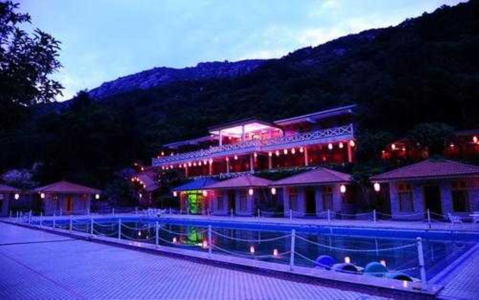  福州九龙山庄, 适合家庭度假吗？ 