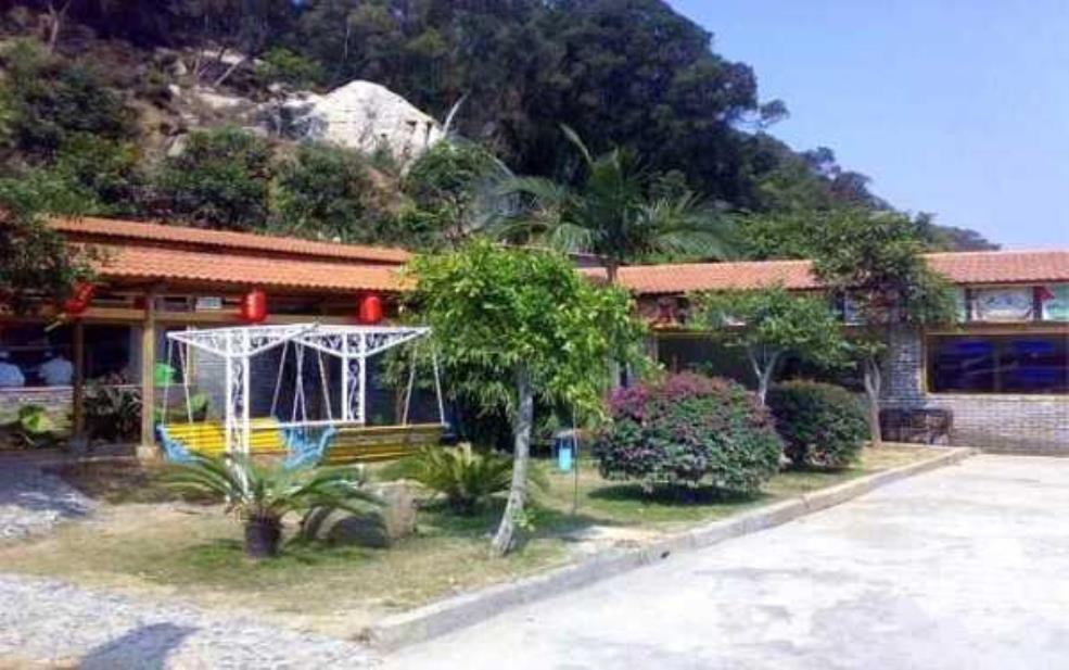 福州九龙山庄, 适合家庭度假吗?