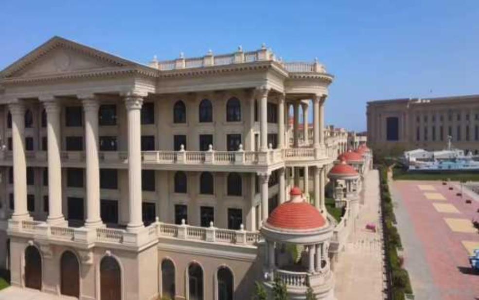 莱阳路8号, 你了解这个地方吗?