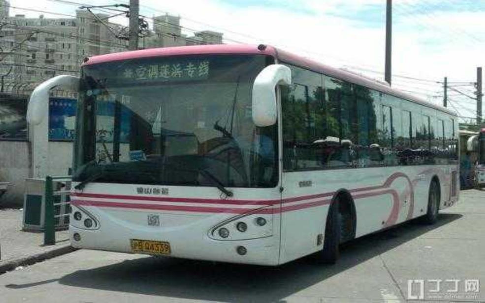 莲浜专线, 如何提升通行效率?