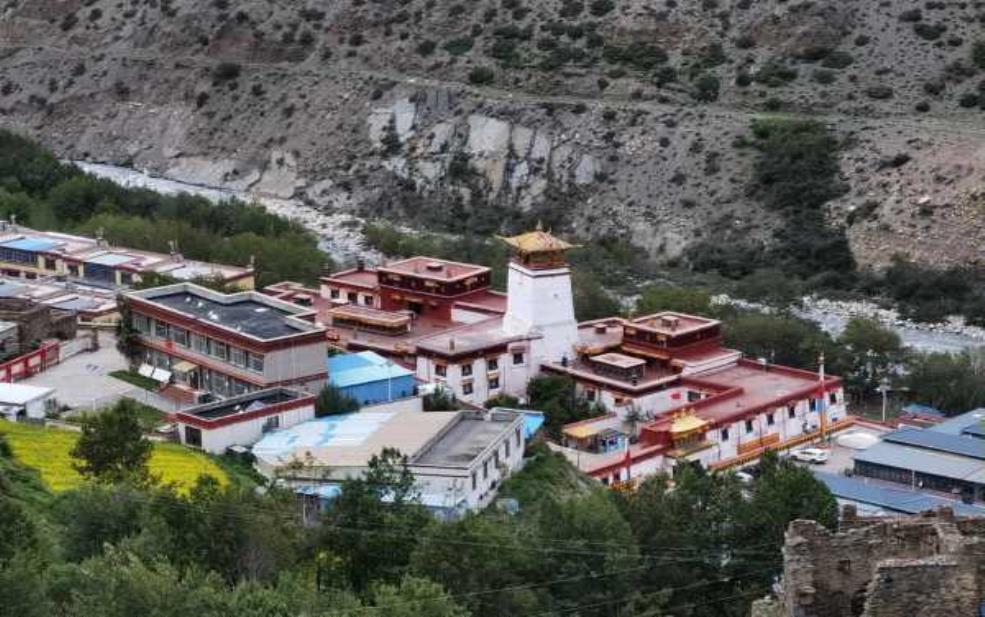 赛卡古托寺, 如何规划您的参观行程?