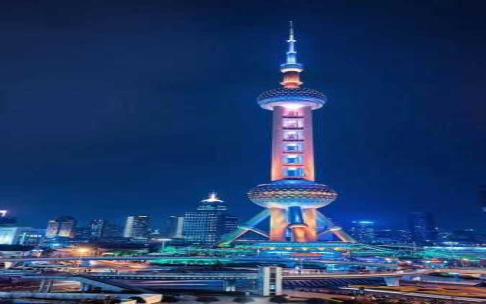 上海大众大厦, 探秘这座城市地标的魅力
