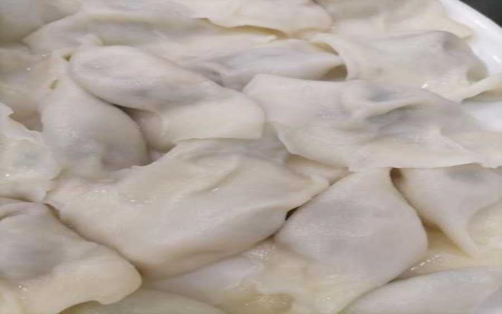  回宝珍饺子，如何成为你的美味首选？ 
