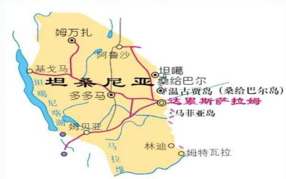  基戈马：探秘这座城市的独特魅力和文化 