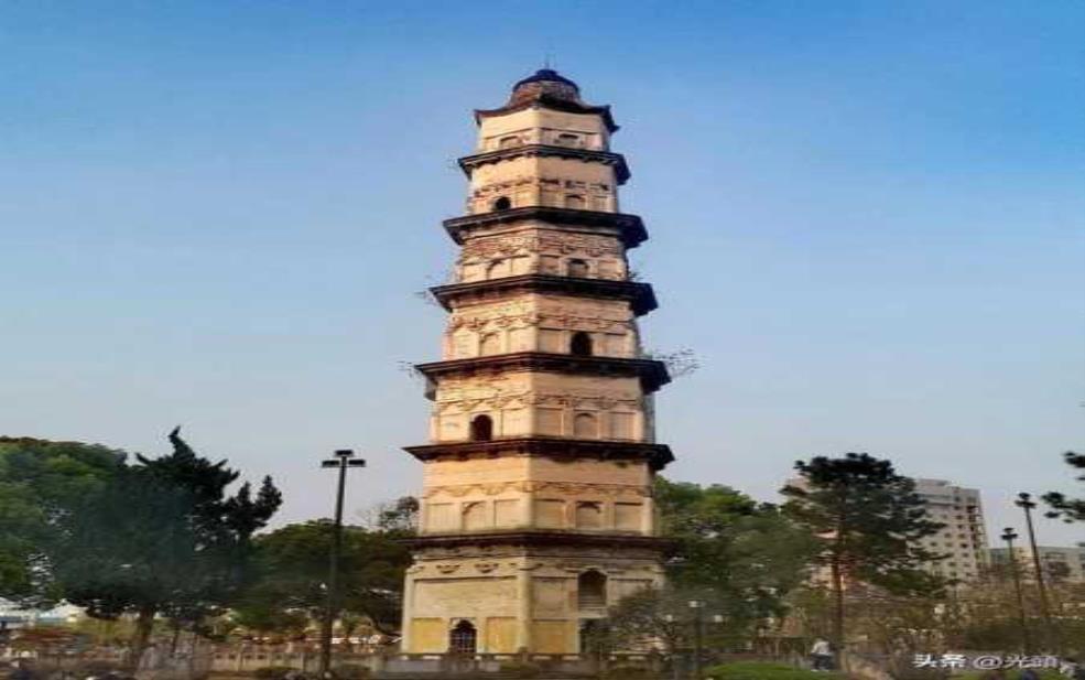 大善塔, 了解这座神秘的文化遗迹
