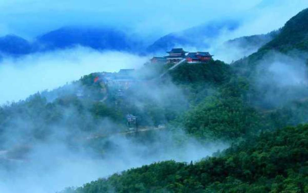  大熊山在哪里, 探索这处美丽的自然胜地 