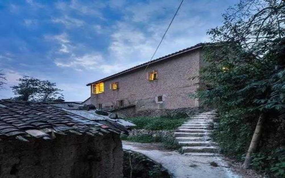  小桂村，探索这个隐秘的美丽乡村秘境 